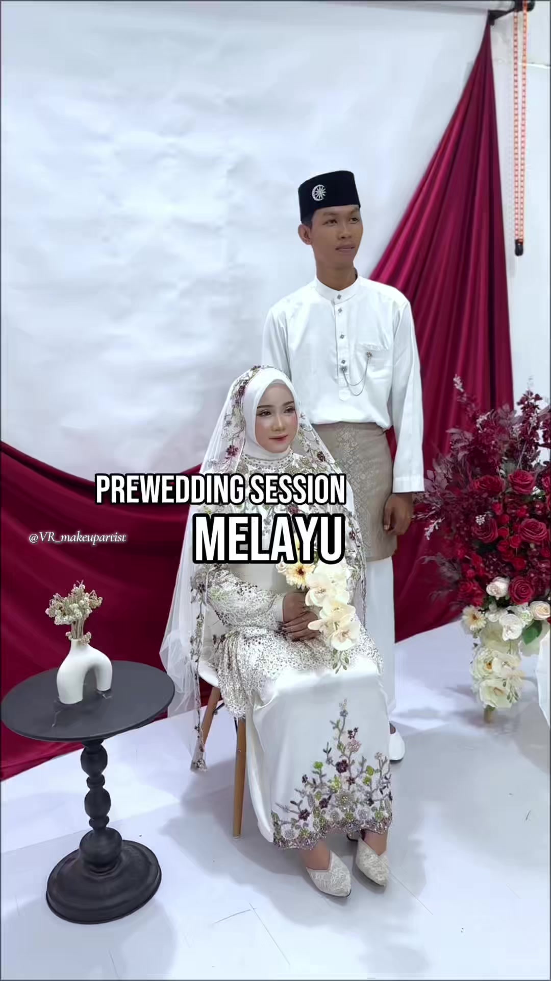 @MUA BANJAR