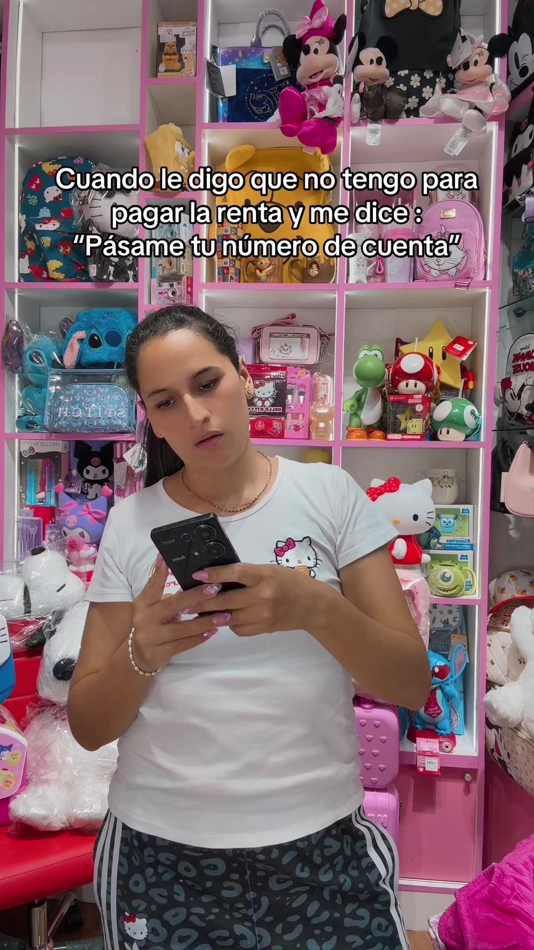 @Claudia Saavedra Basquez