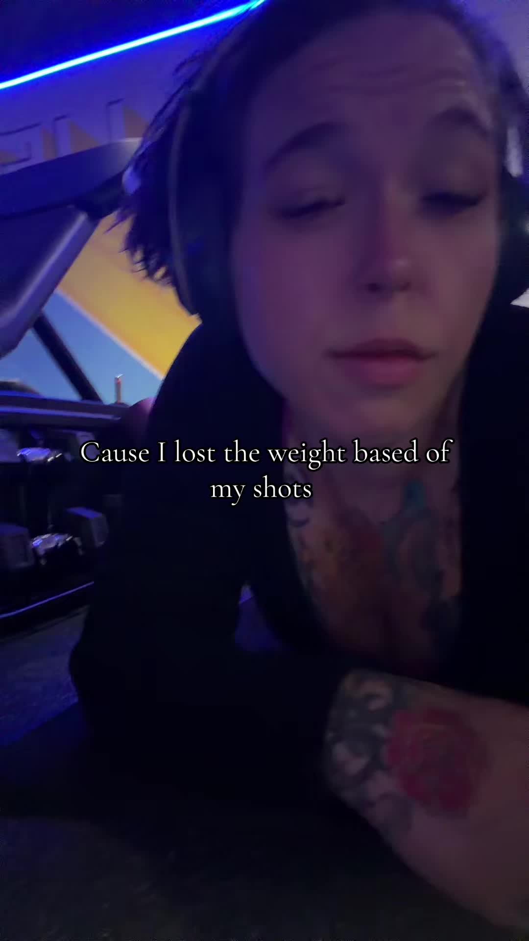 @QueenLucky Weightloss Coach❤️