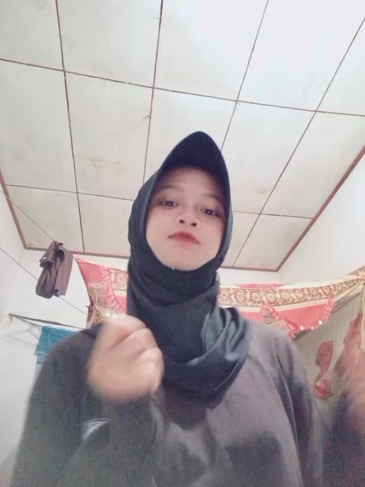 @Wahyuni Nyun