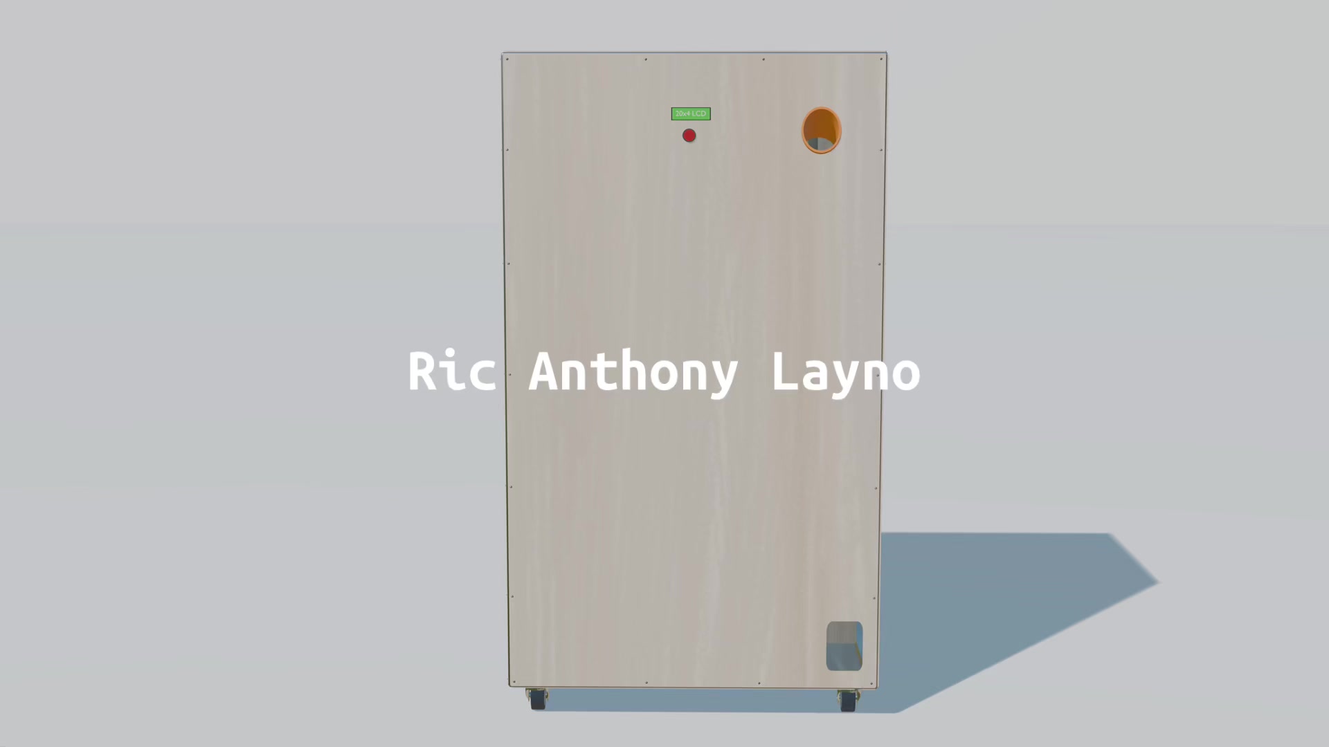 @Ric Anthony Layno