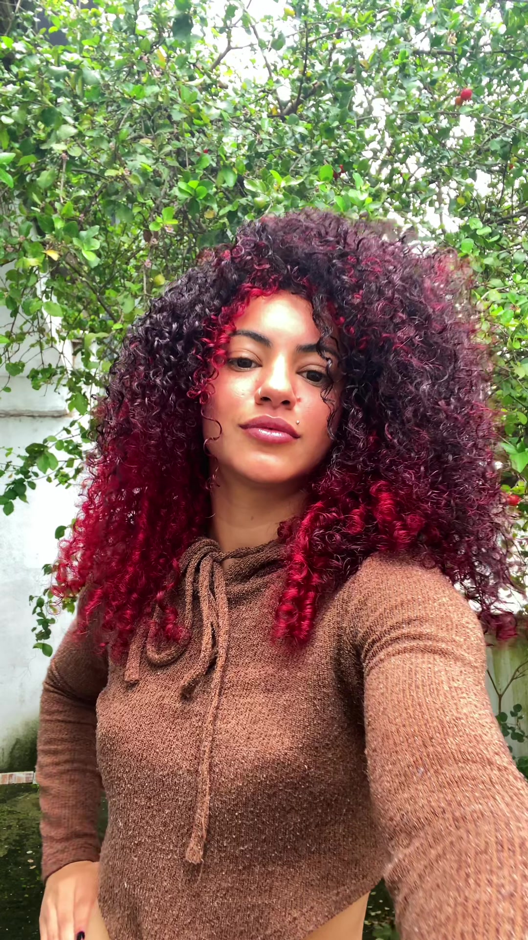 @Francine Ribeiro