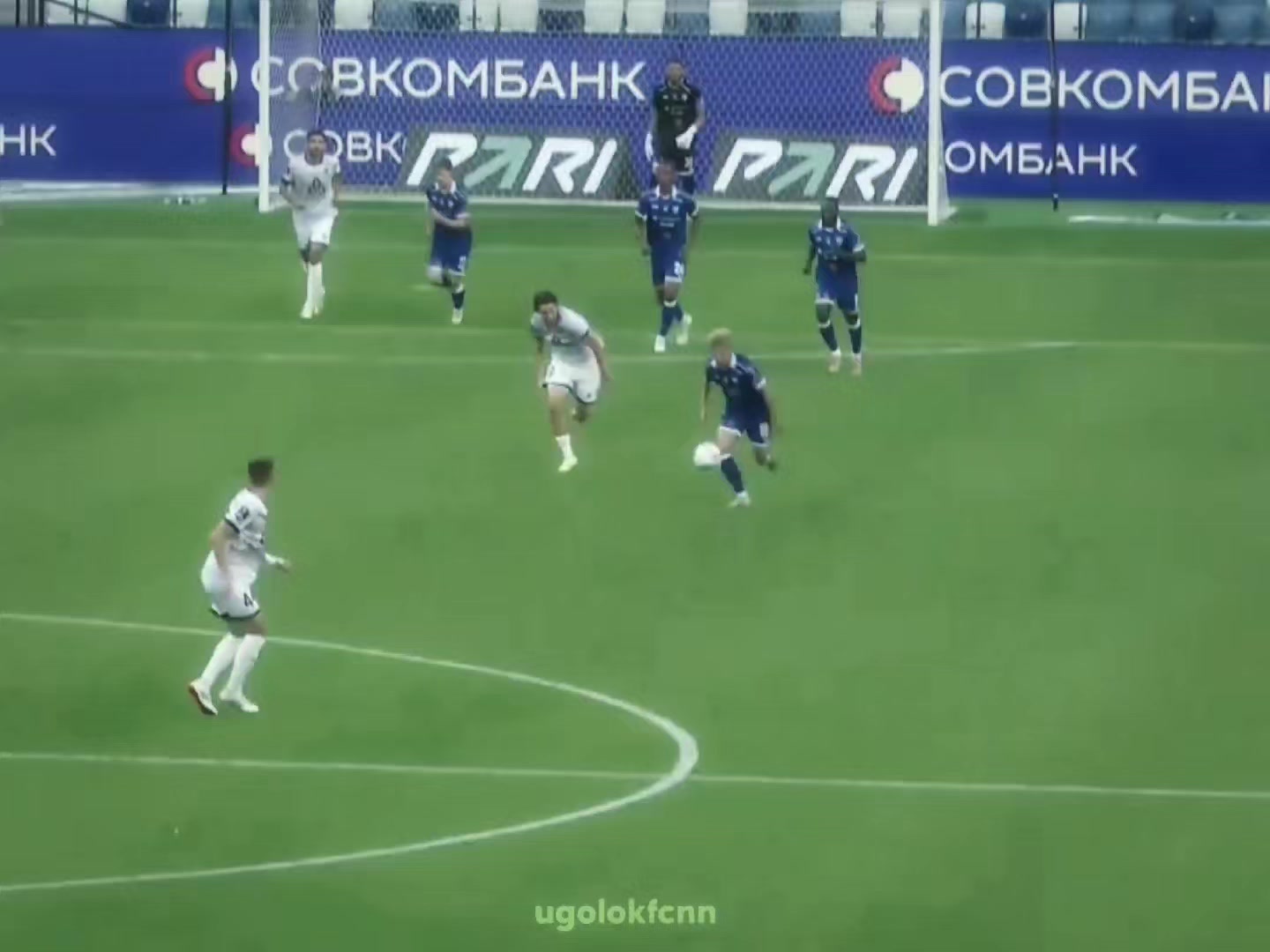 @тгк:Уголок ФК «НН»