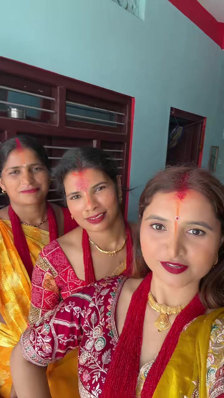 @Anu Regmi