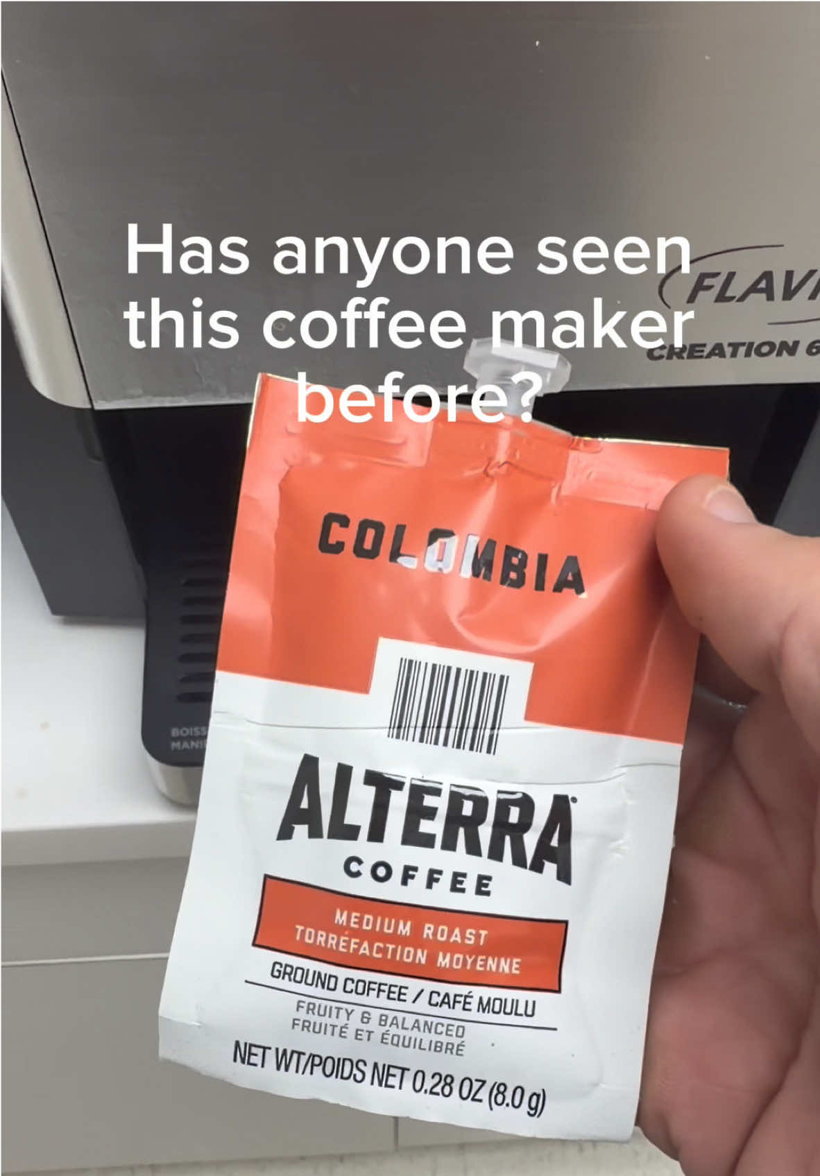 @Savepod Coffee