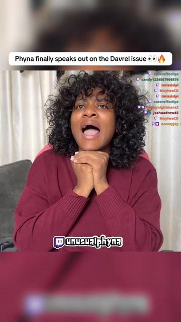 @Unusual_PhynaTv