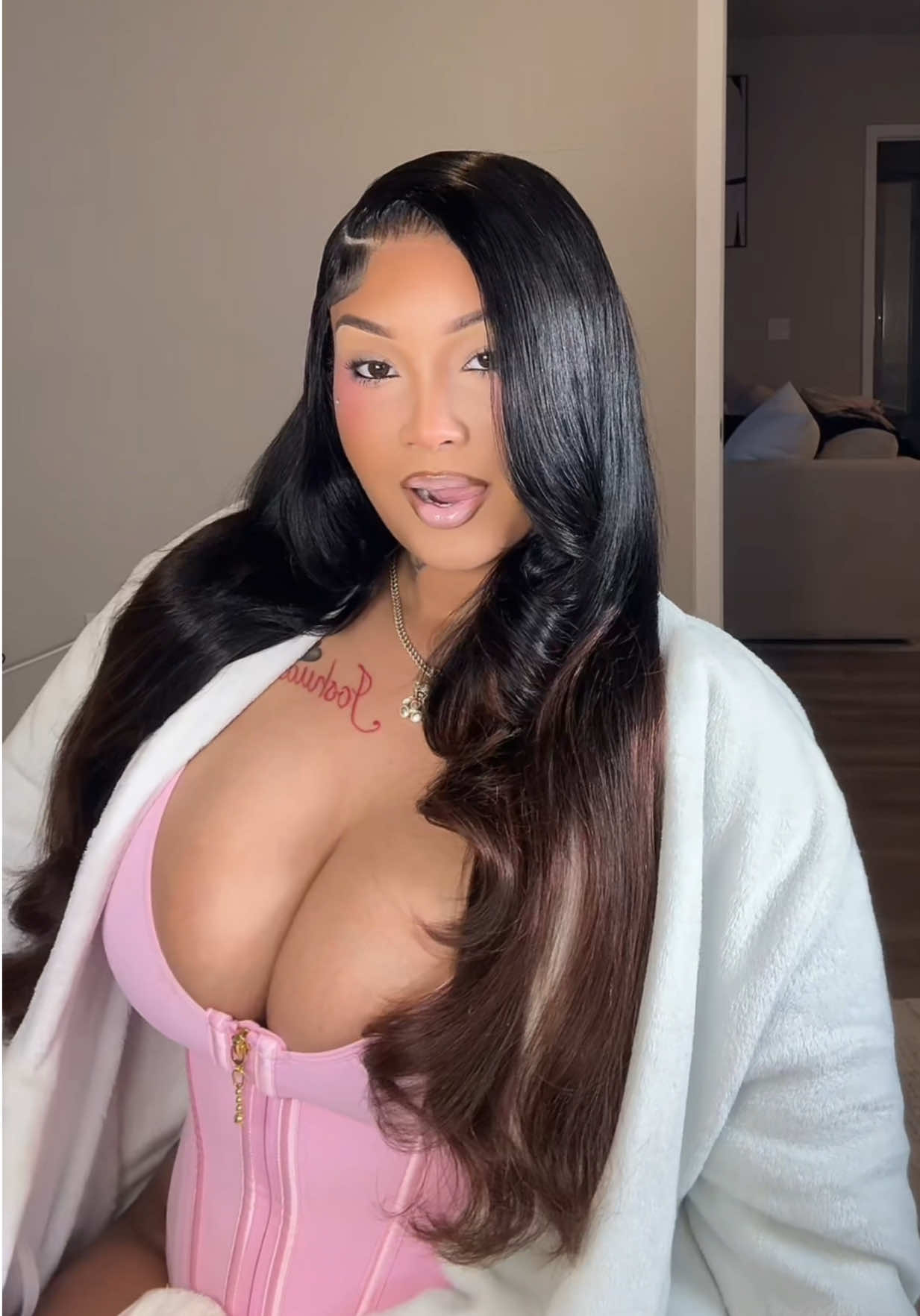 @Dimebabe🌟| LuxeHair 🎀