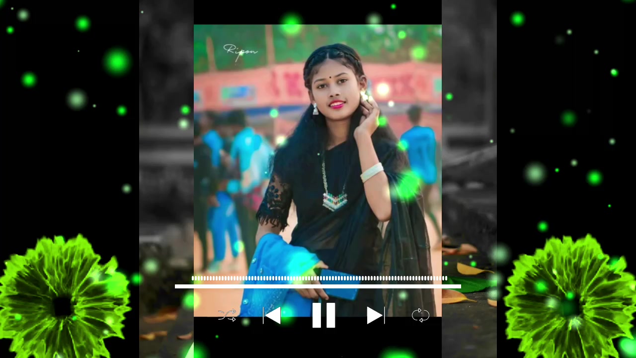 @Sk Nagpuri Music