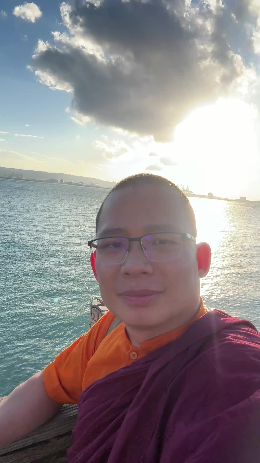 @Ajahn DAO