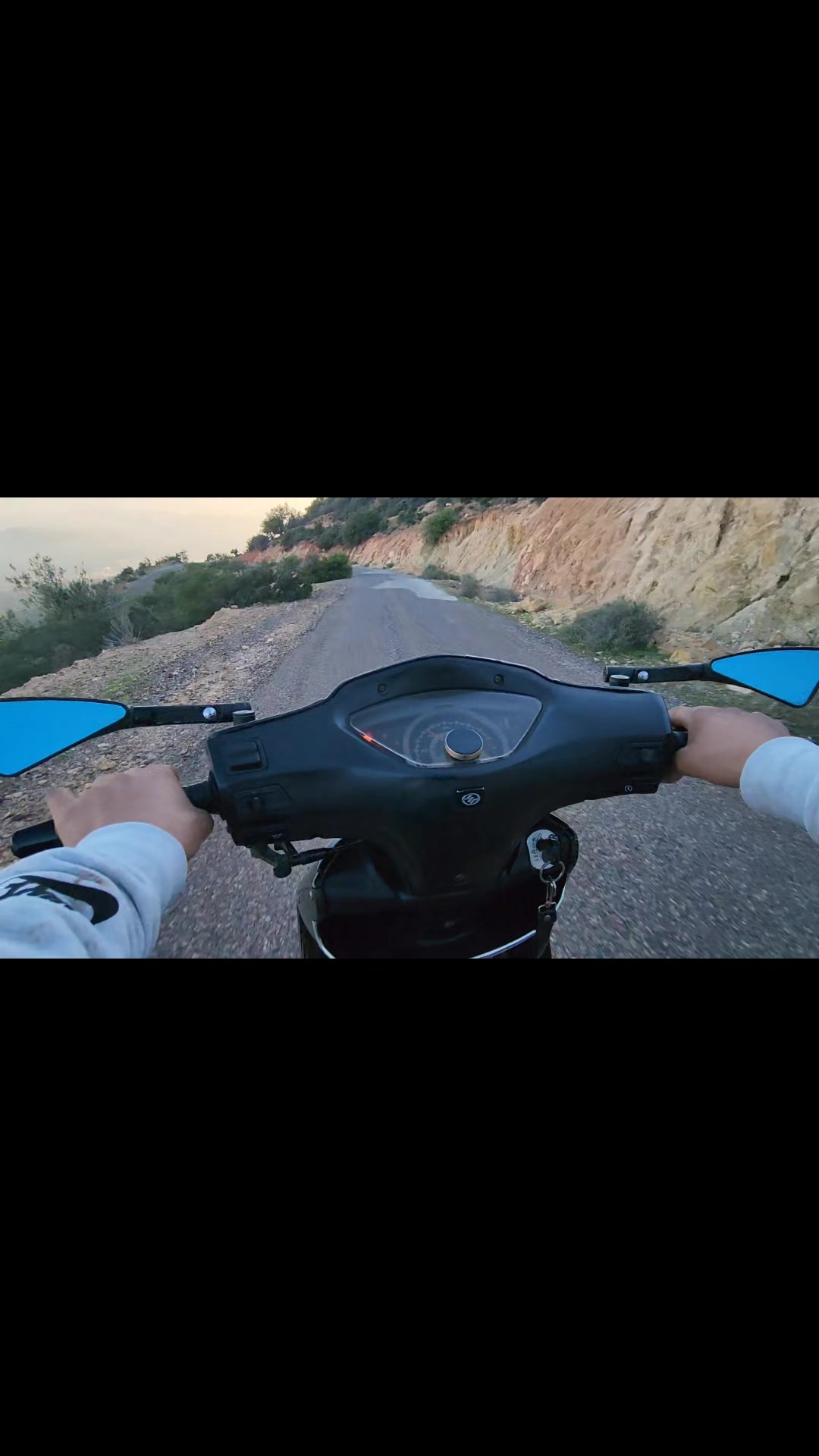 @Said Biker