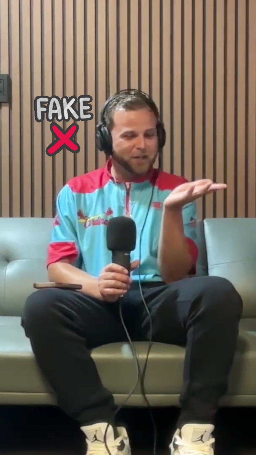 @Sideline Sessions. The Podcast