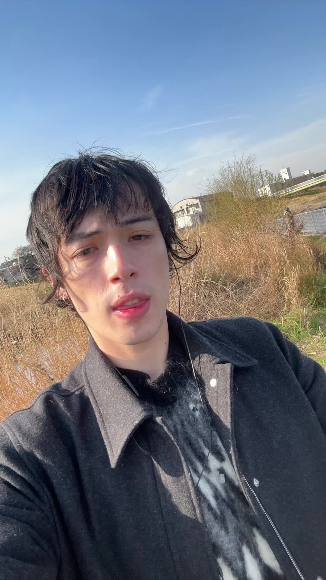 @Joe 尚文