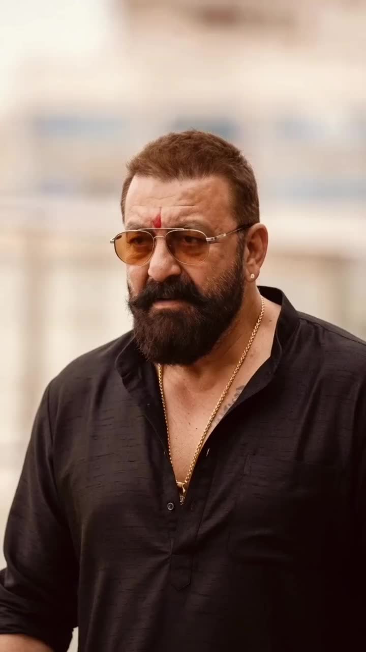 @Sanjay Dutt