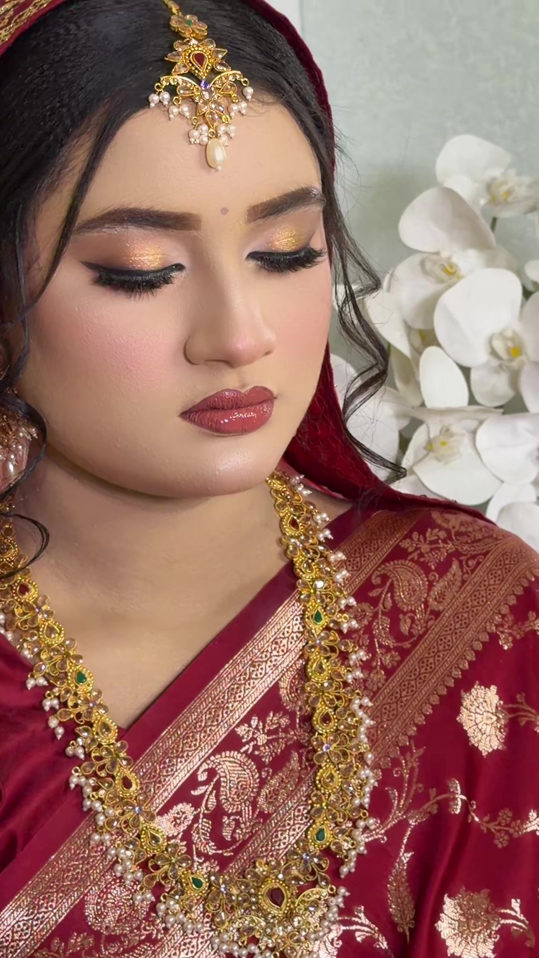 @Setu premium makeup zone 2nd