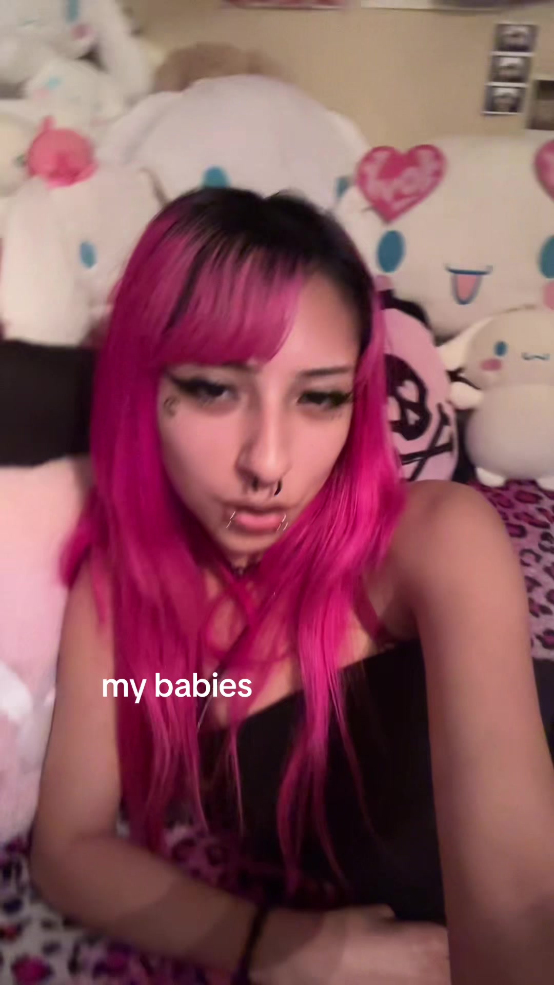 @𖣂 jewelcatx on ig ☽