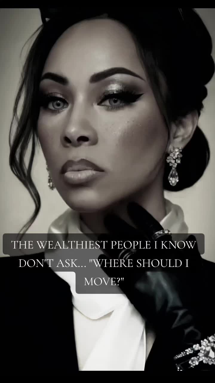 @Sona | The Global Realtor