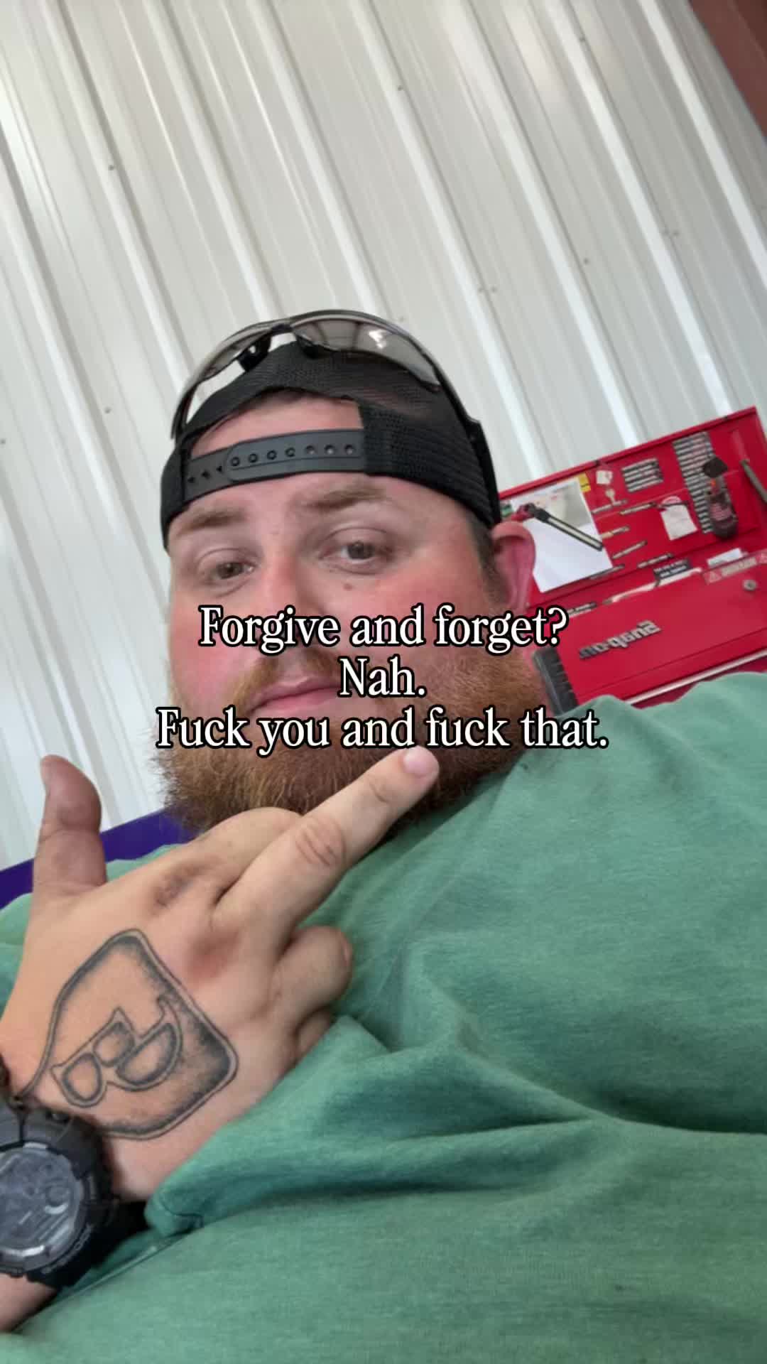 @Brandon