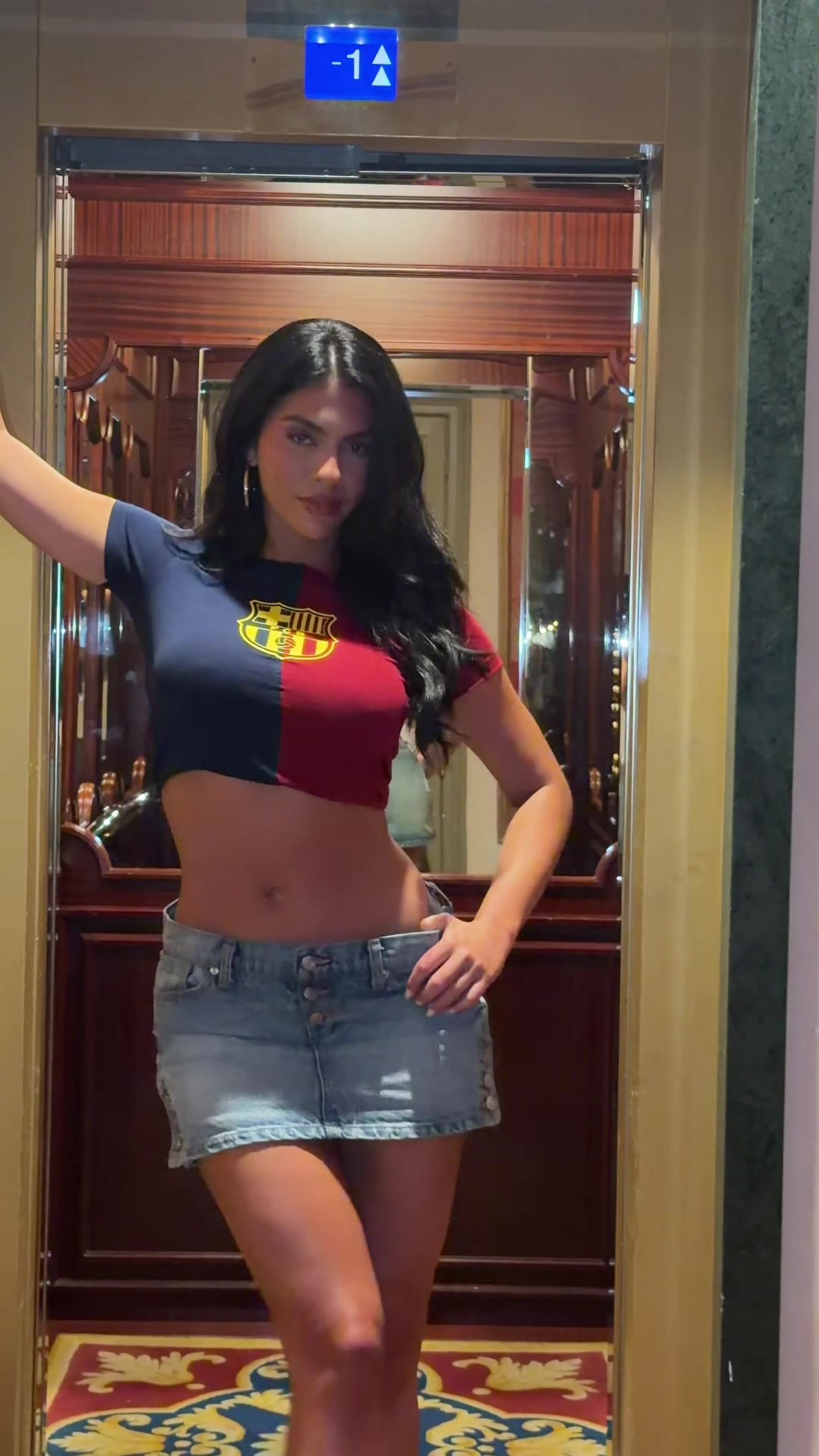 @Amanda Trivizas