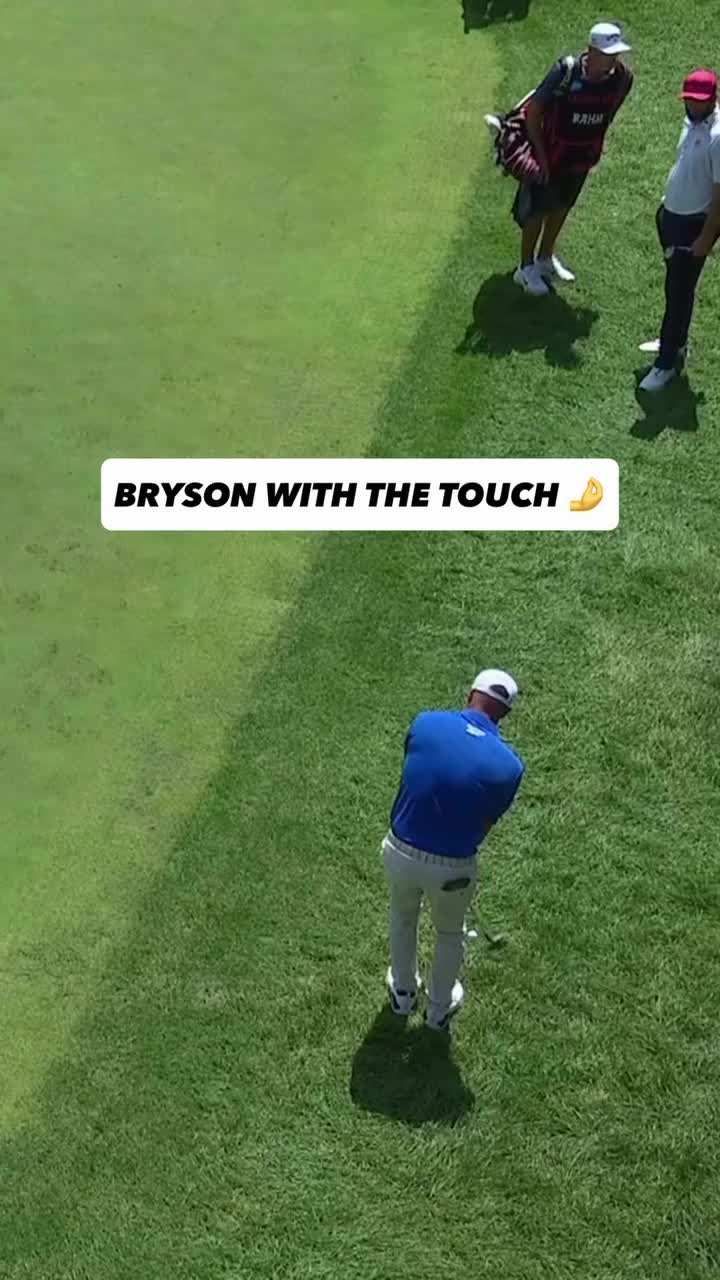 @LIV Golf