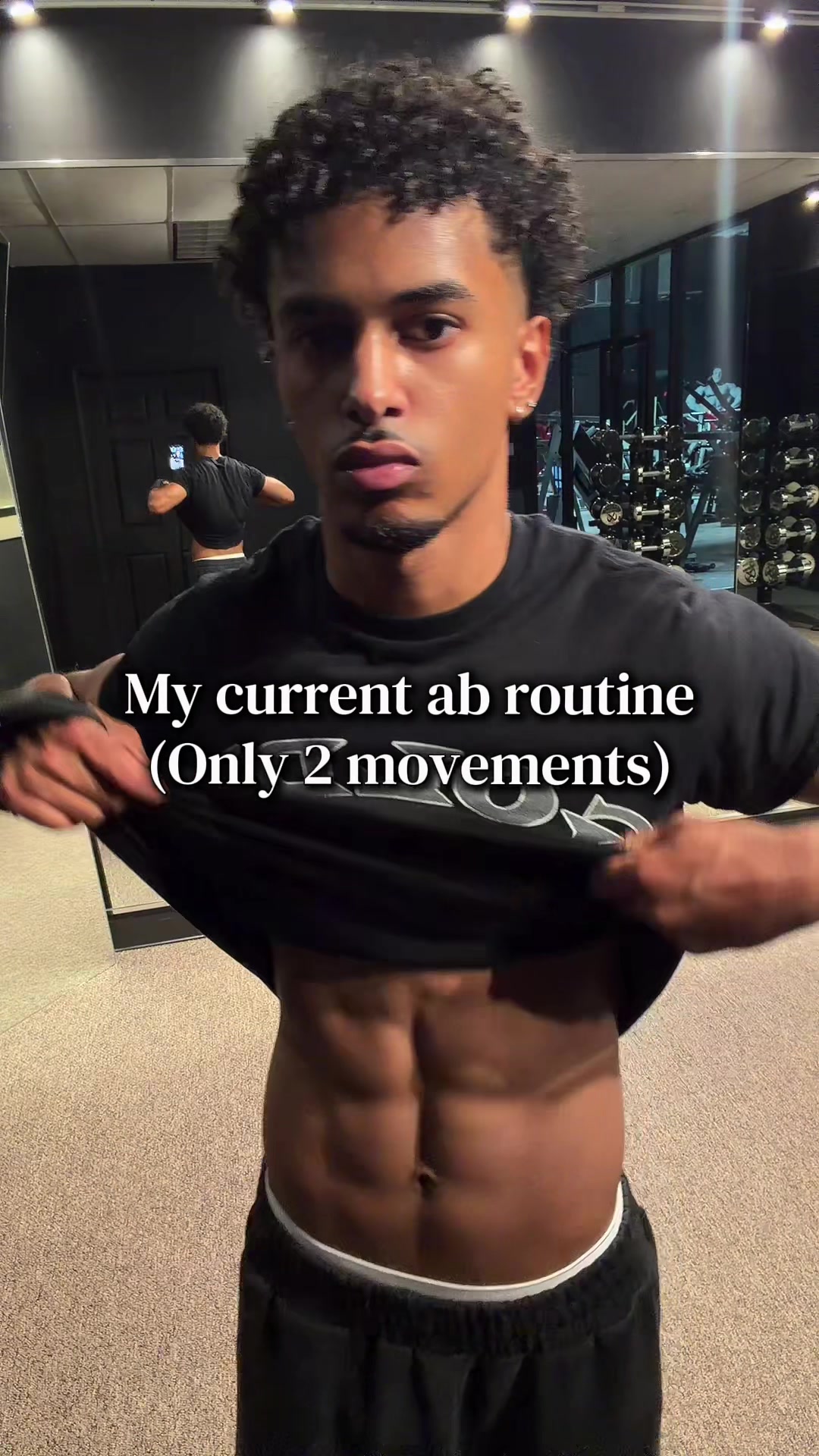 @Joshua