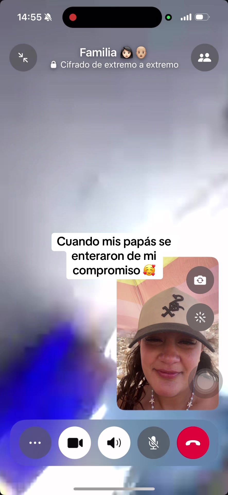 @Diana Salazar