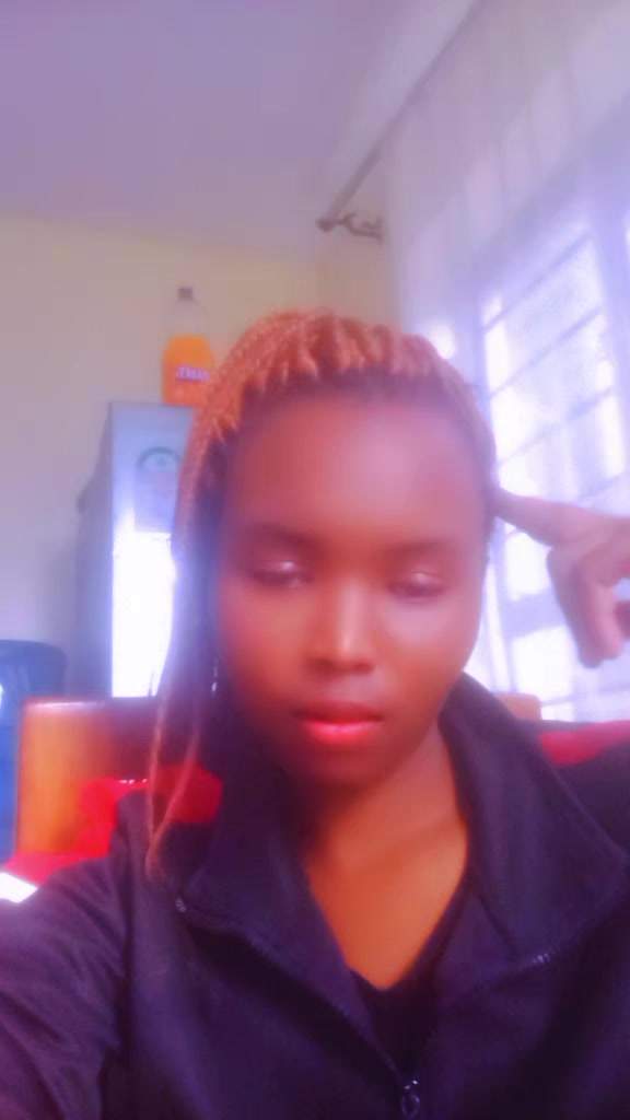 @Amara Chebet 🥰