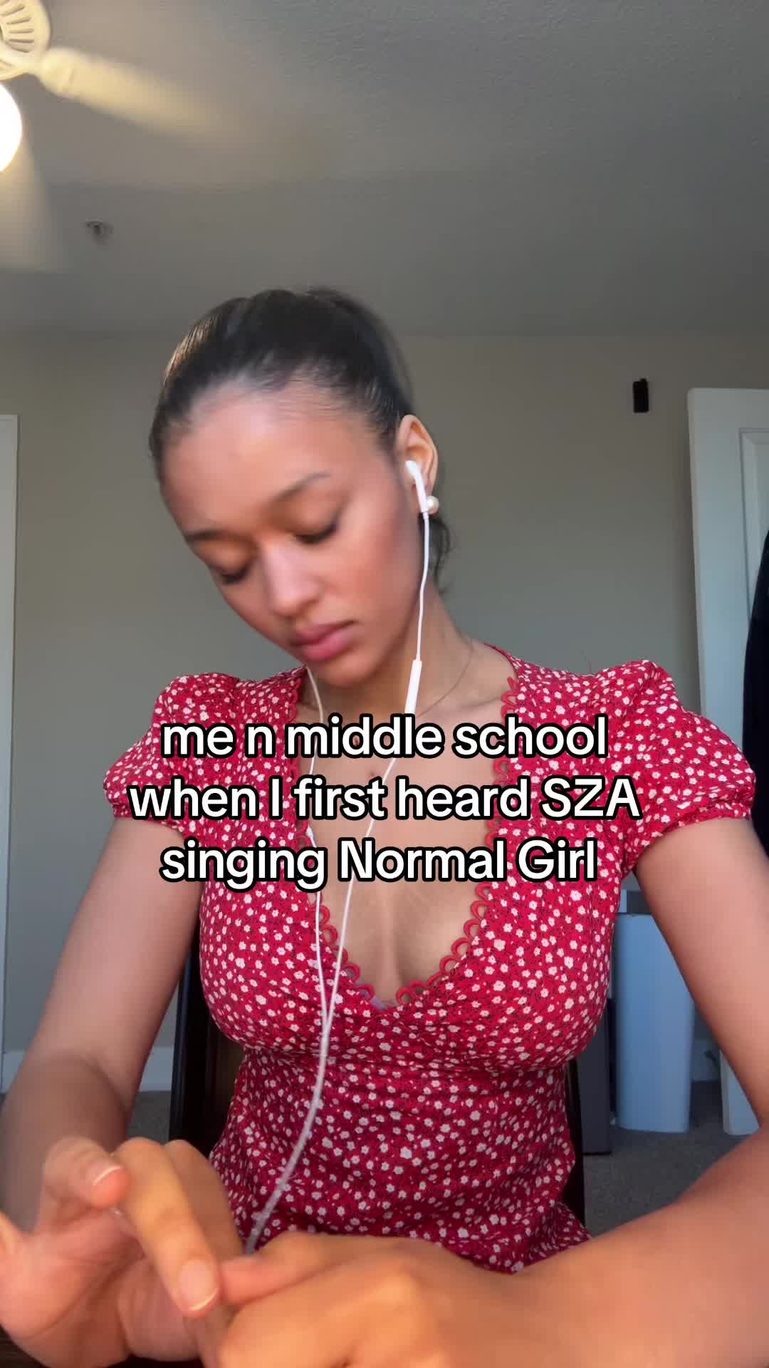 @Audrey Grace