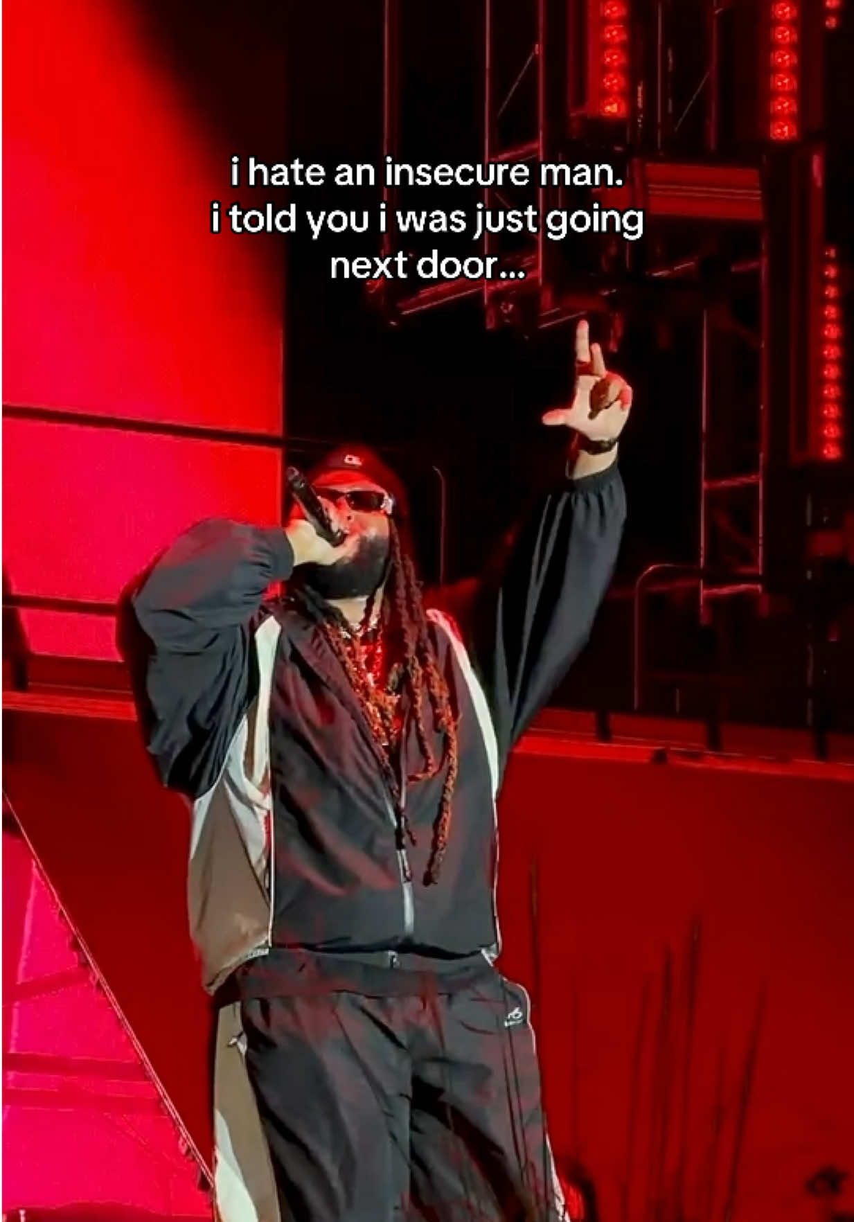 @PARTYNEXTDOOR UPDATES
