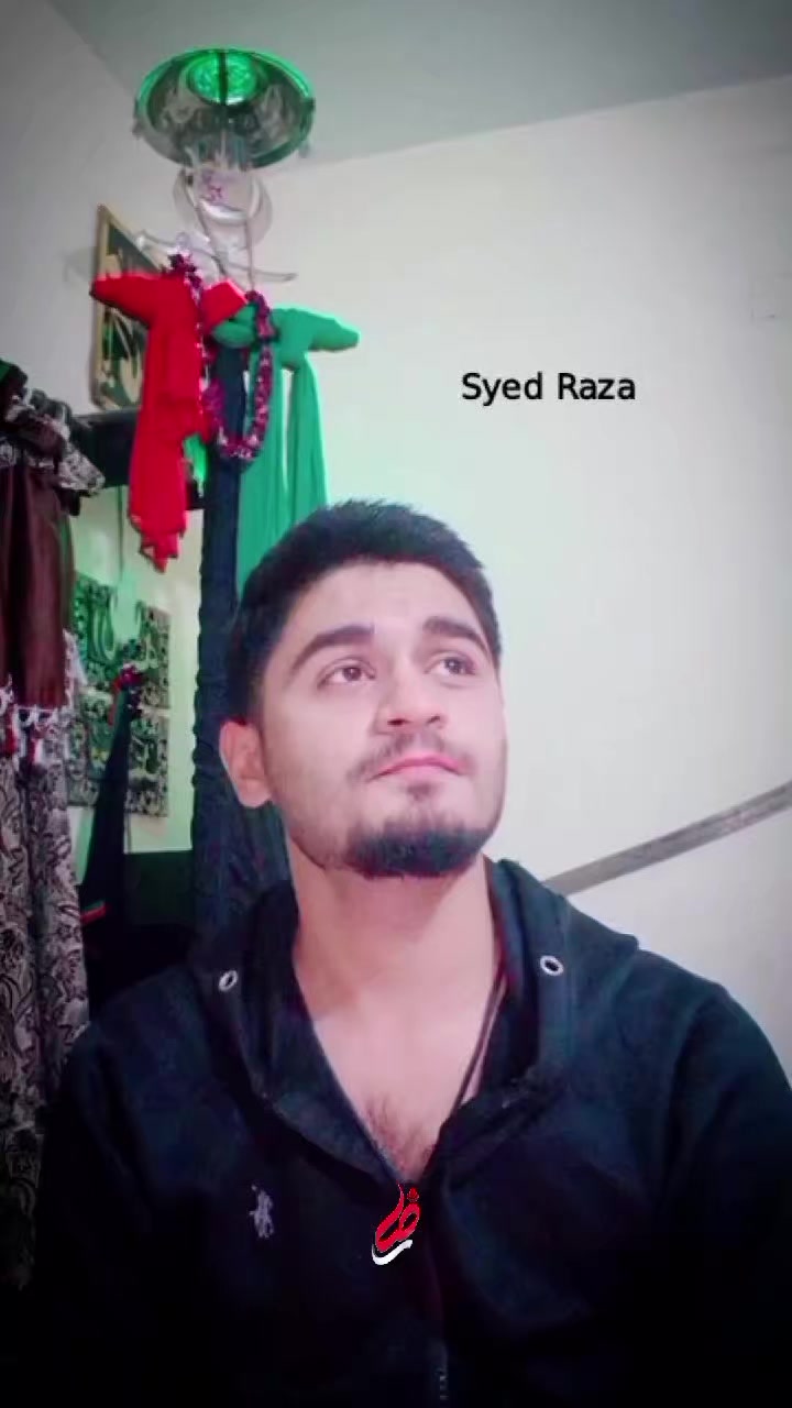 @Syed Raza