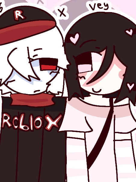 @-𝓥ey ♡'s 𝓢ixers♡(COMMS OPEN)