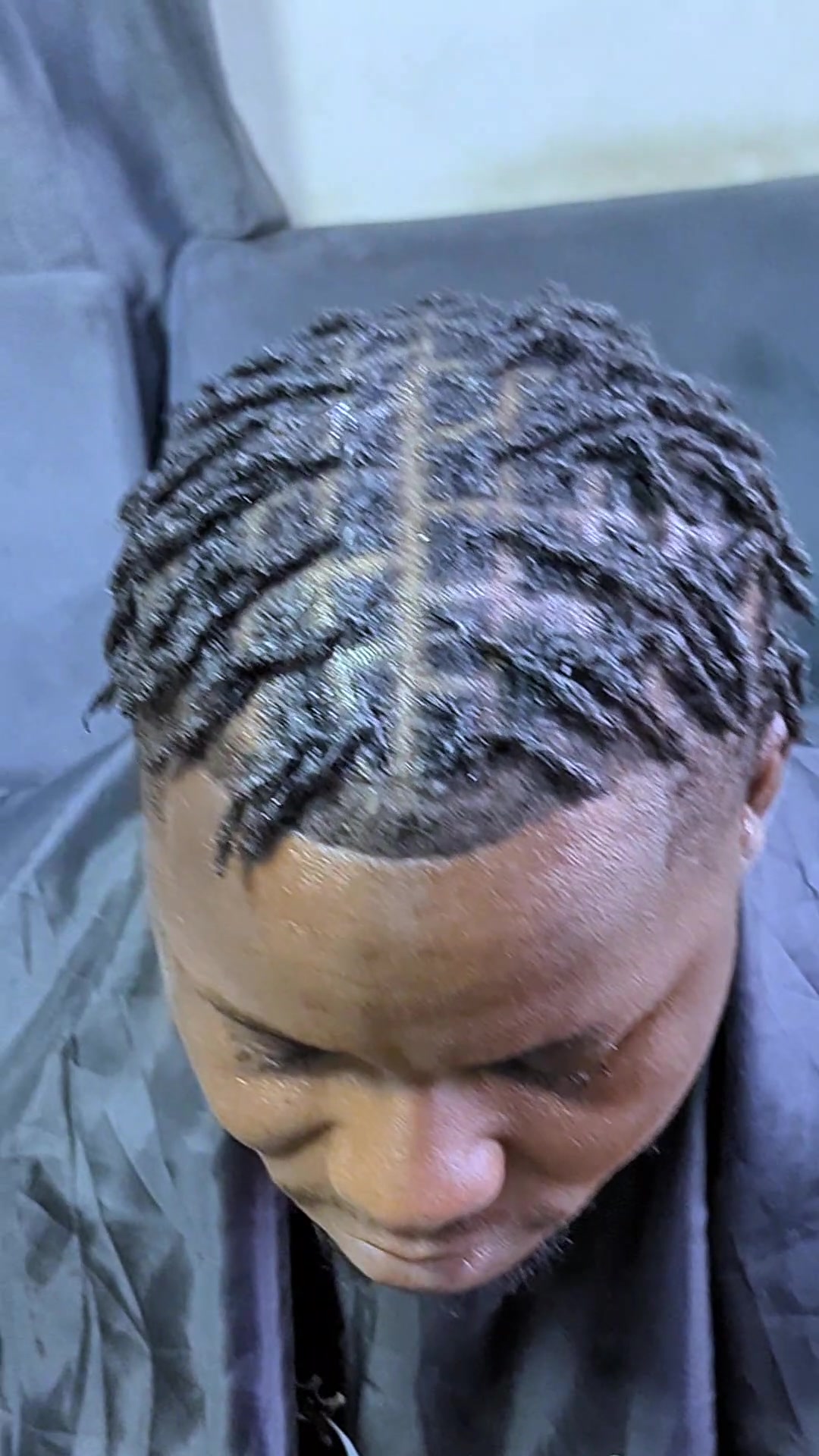 @QueenLee cuts