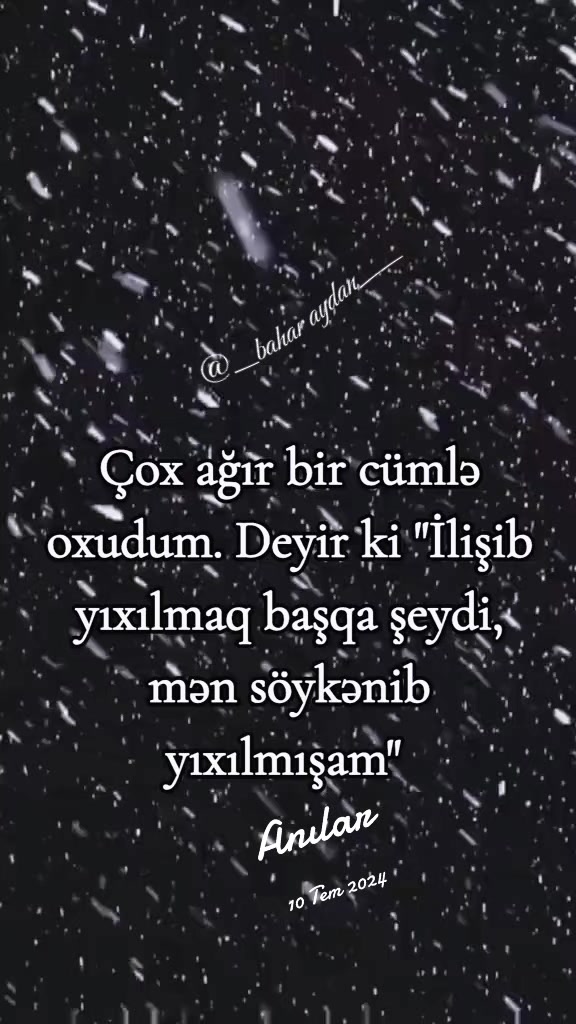 @﷽Bahar Aydan.﷽
