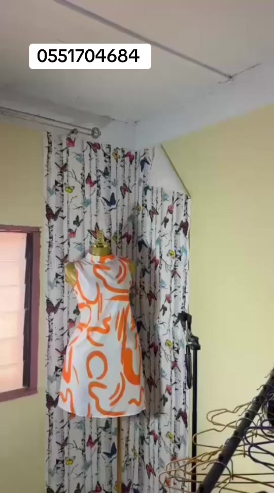 @ODETTE’S CLOSET(THRIFT VENDOR)
