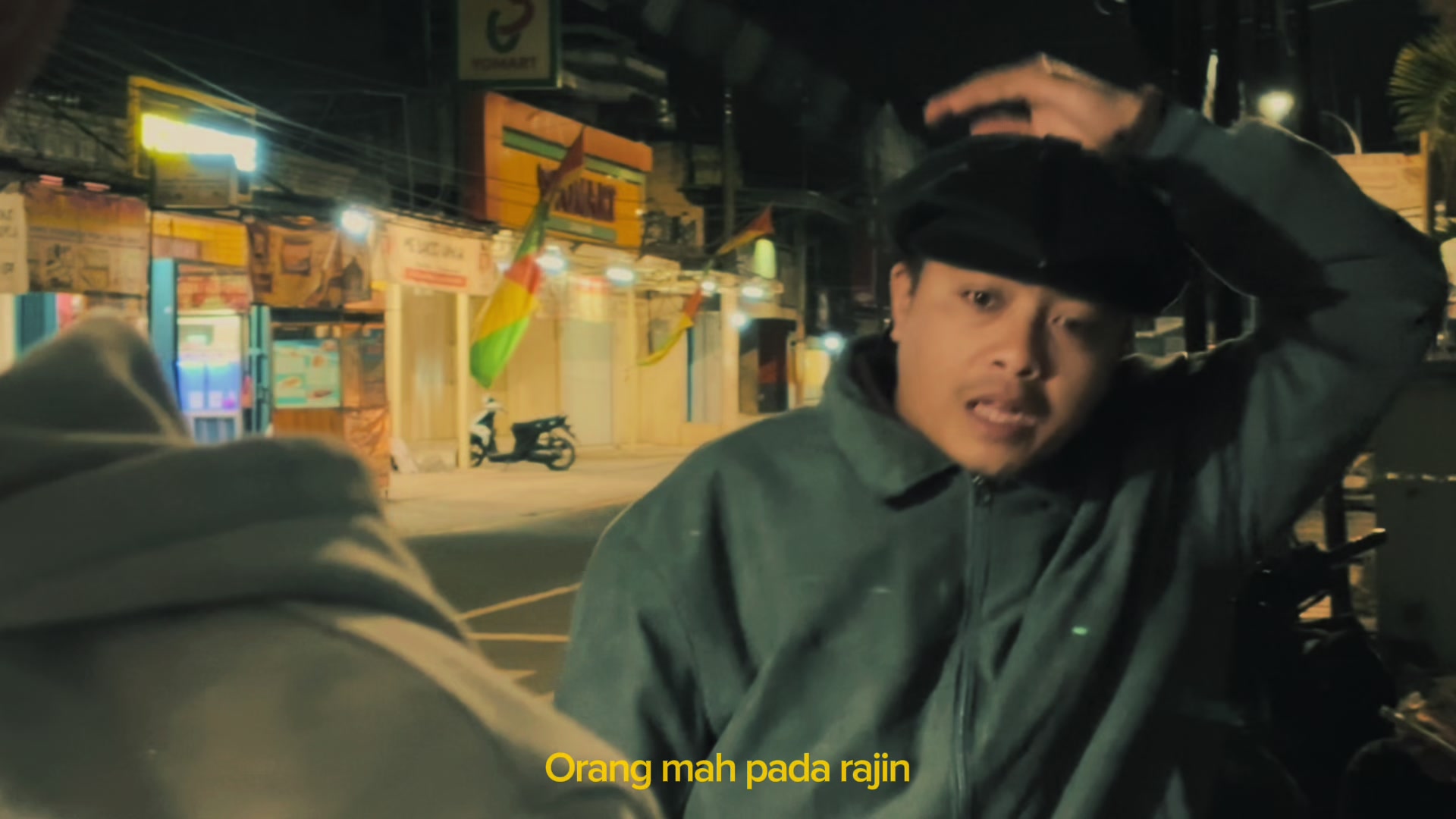 @irfan hasanudin