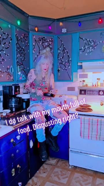 @Pinky LaRue