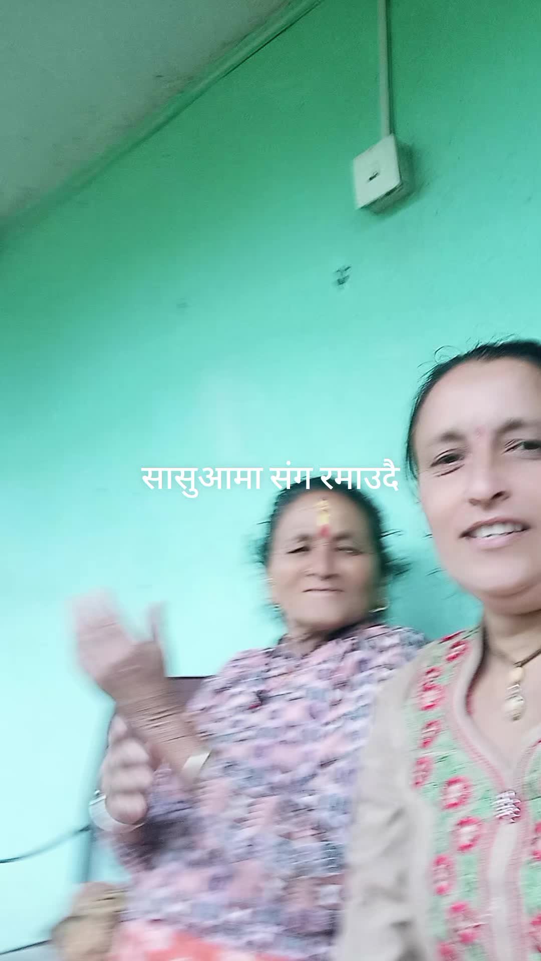 @कमला खड्का