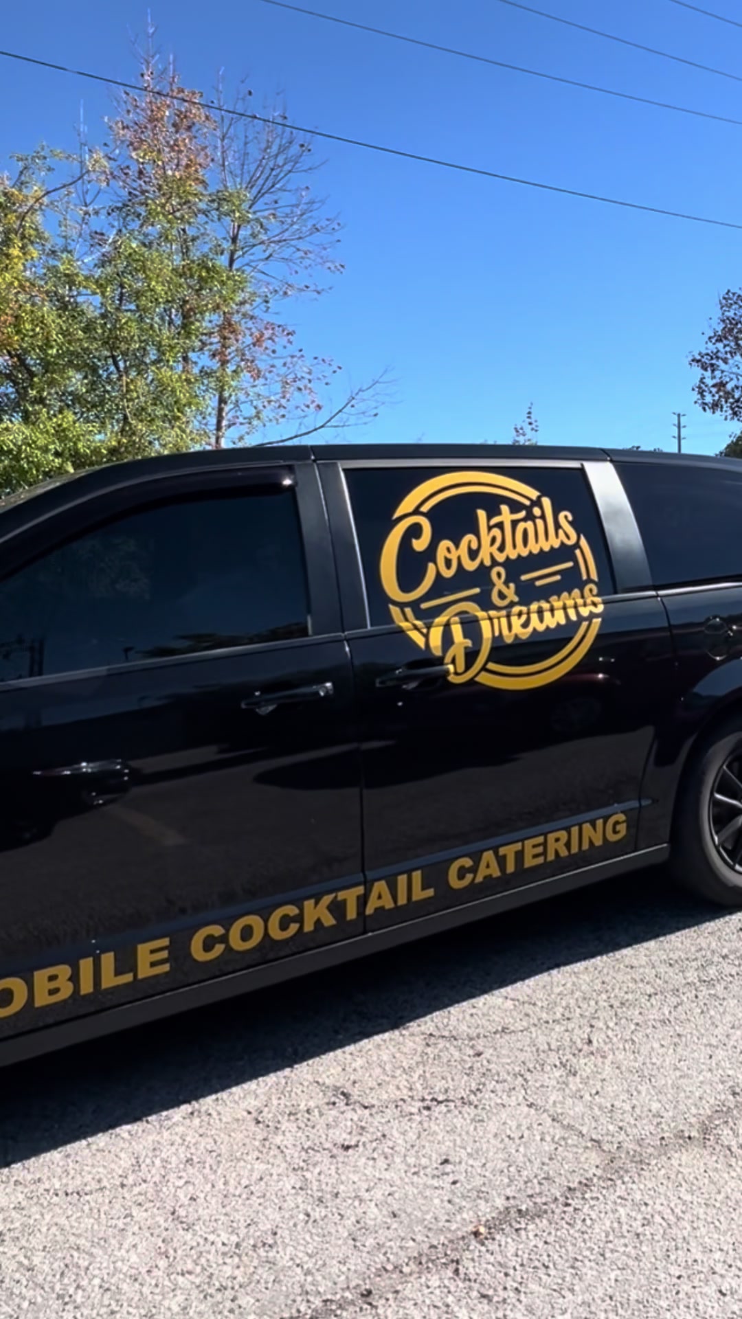@CDBARTENDING