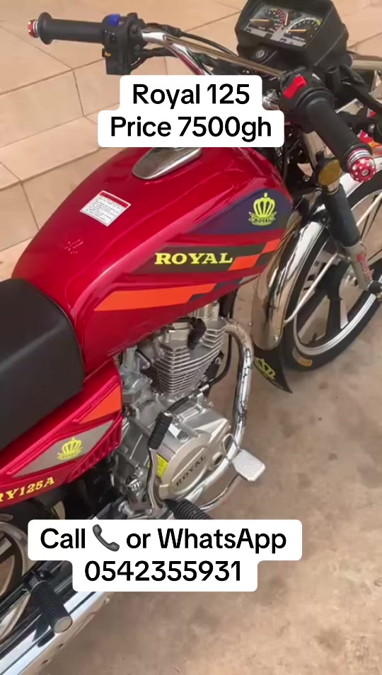 @Mr John Motor