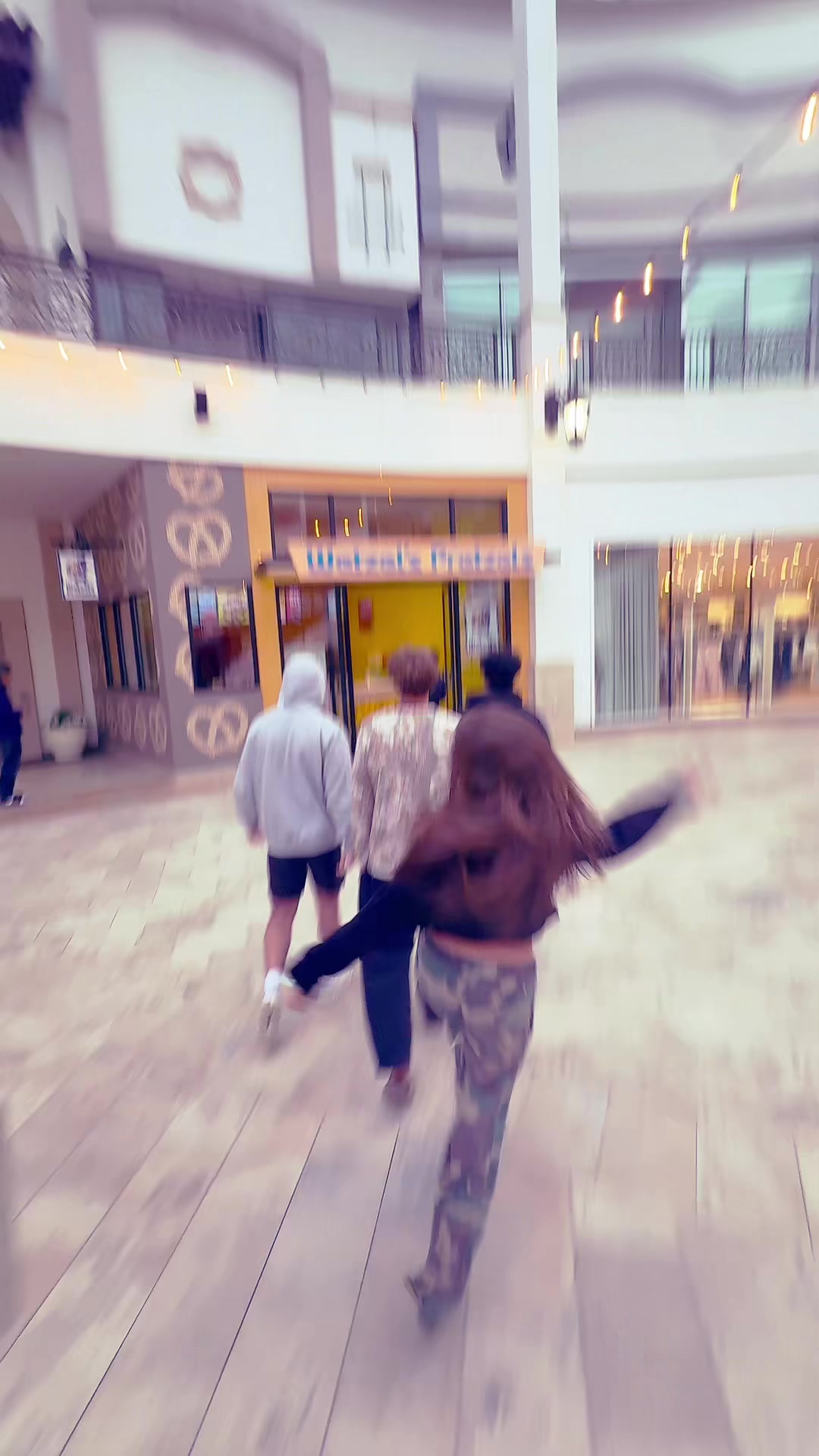 @bffs