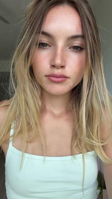 @Kylie Belle