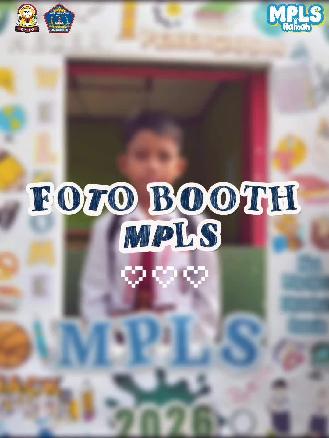@UPTD SMP Negeri 1 Penengahan
