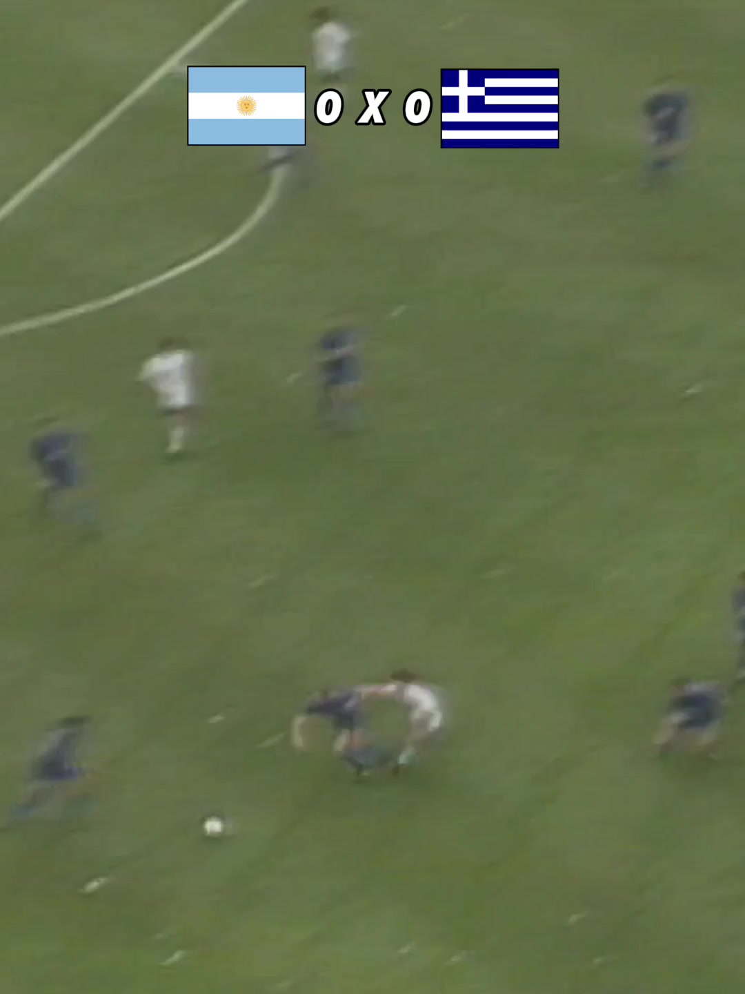 @Lucho Highlights