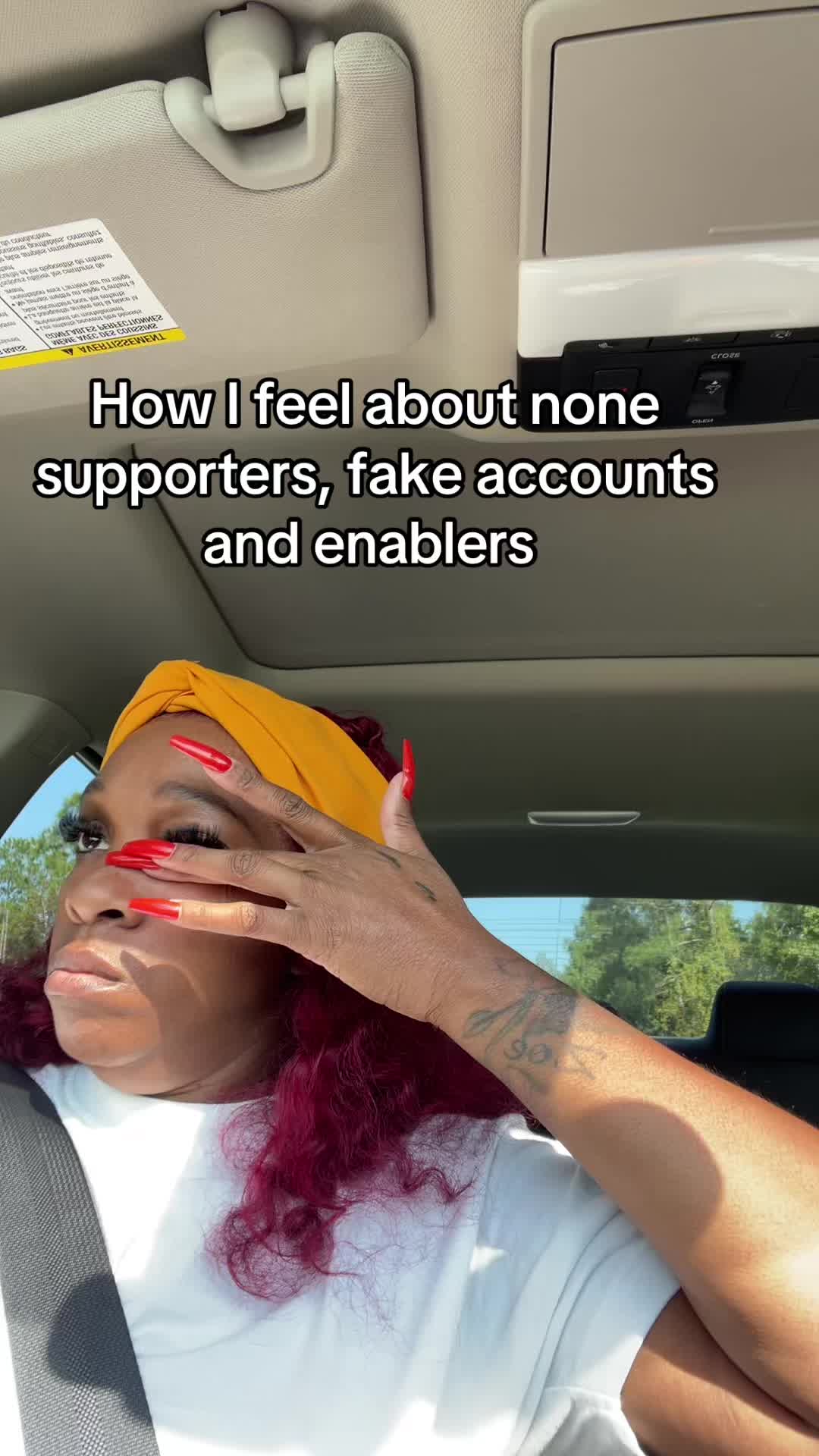 @Barbie Davis