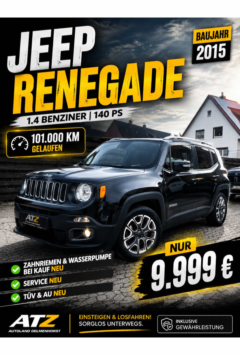 @ATZ Autoland Delmenhorst