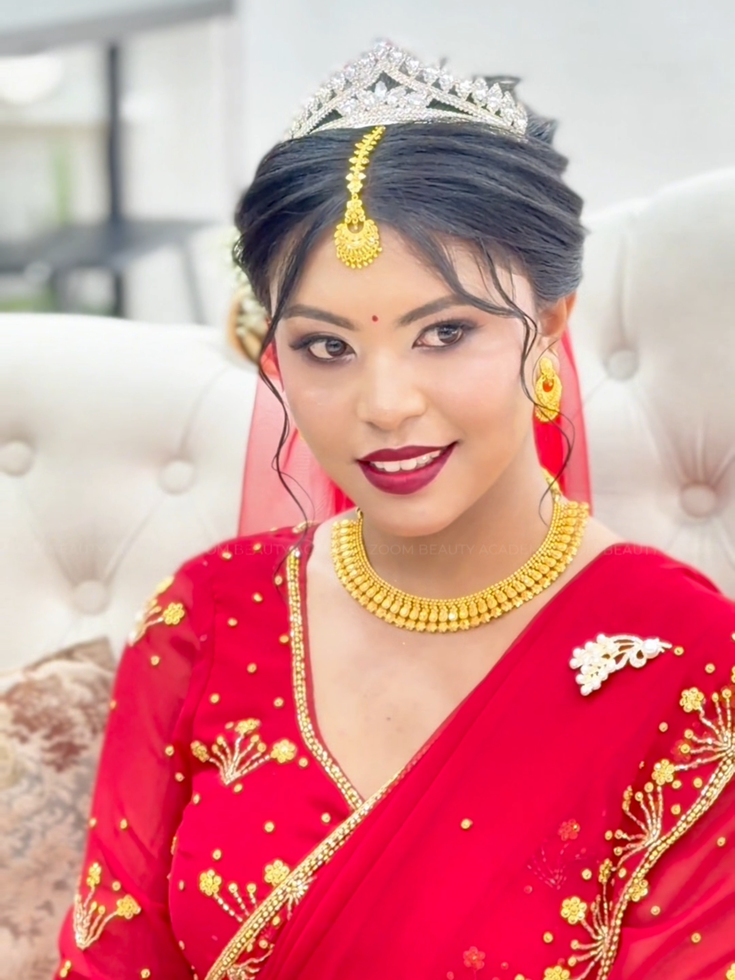 @ZOOM BEAUTY ACADEMY
