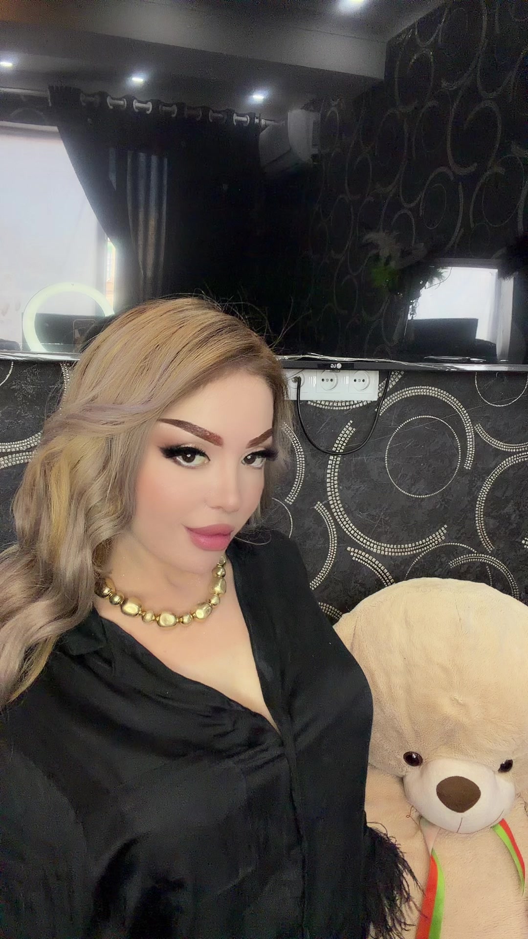 @SHAHLO DAVLATOVA OFFICIAL