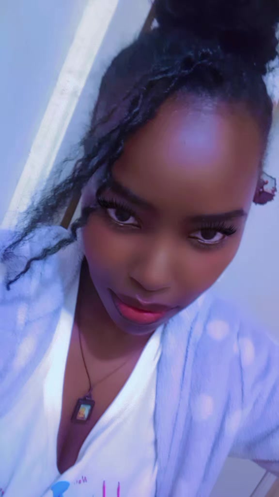@Megan Muthoni Elle