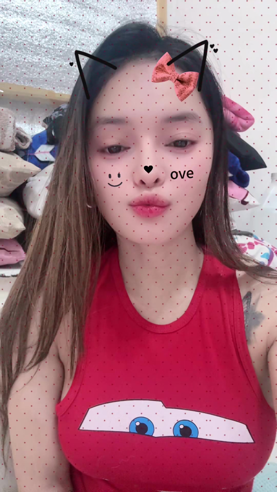 @Shaine choi