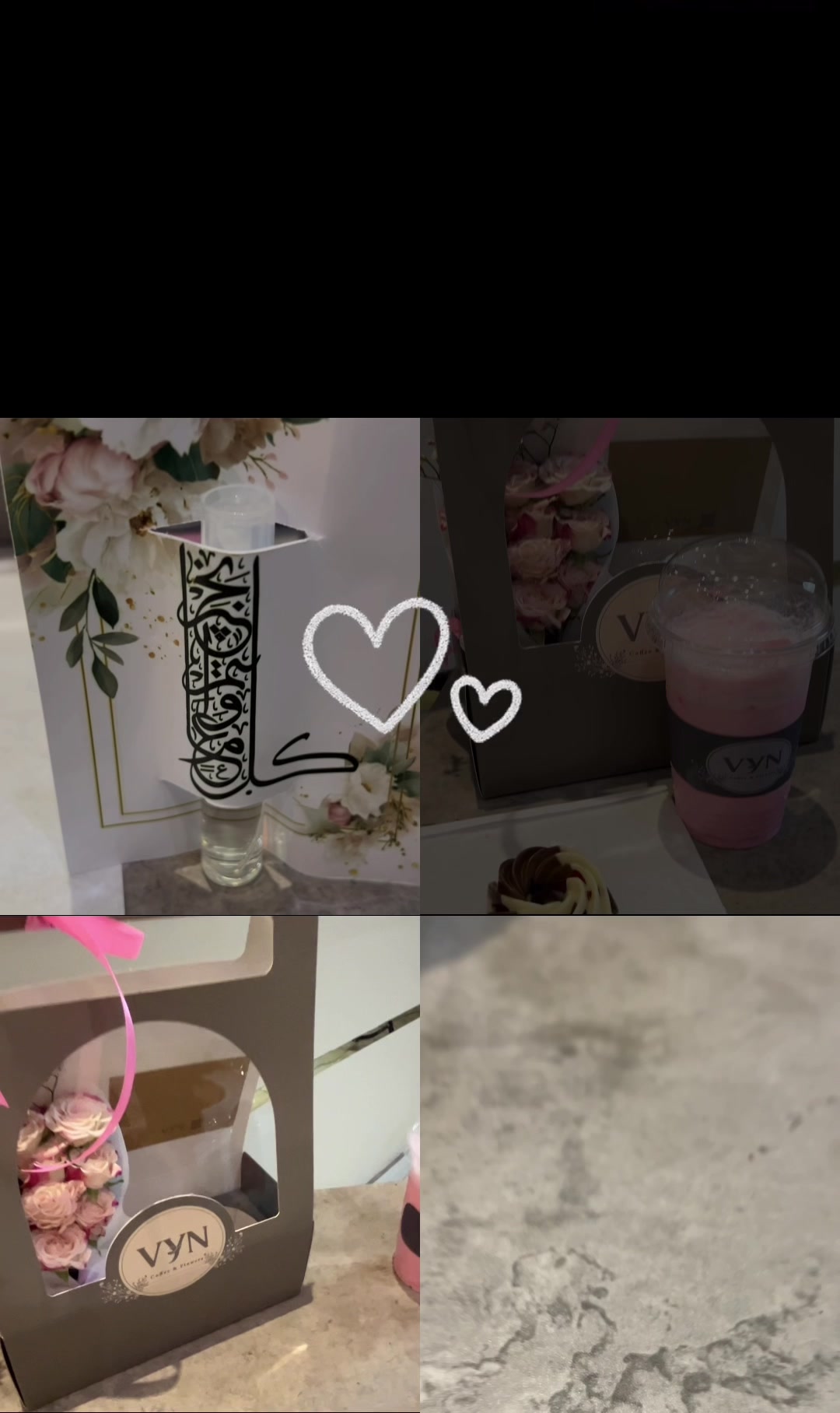 @VYN Coffee & Flowers