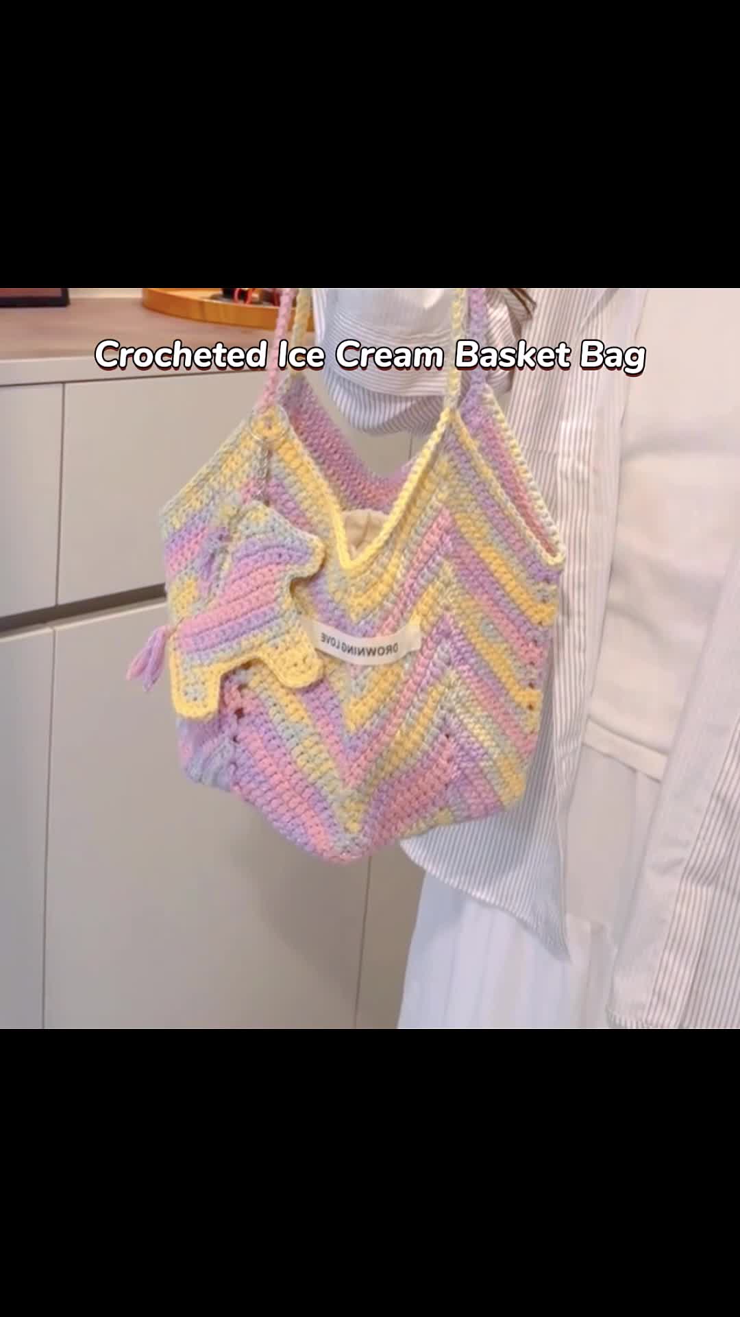 @Crochet House
